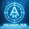 Arcanum