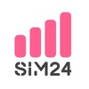 Sim24 Непубличные тарифы, безлимитный интернет