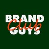 BRAND GUYS CLUB