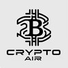 CRYPTO AIR